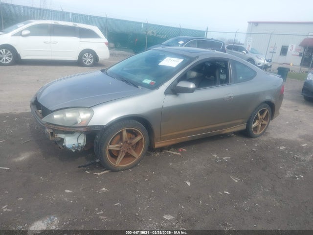 Продаж на аукціоні авто 2006 Acura Rsx Type S, vin: JH4DC53066S004101, номер лоту: 44715631