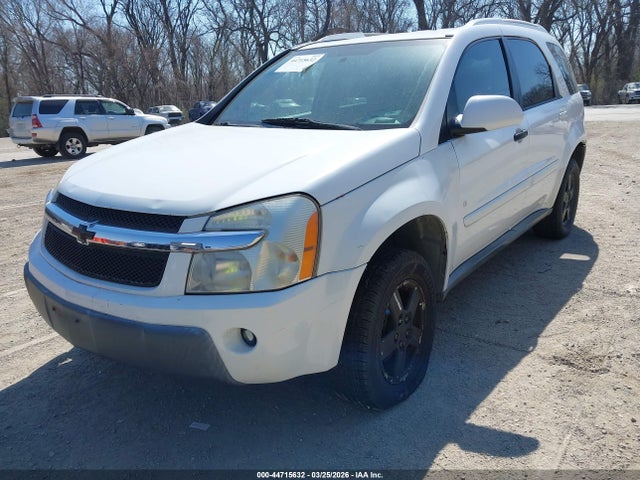 Продажа на аукционе авто 2006 Chevrolet Equinox Lt, vin: 2CNDL73F766071662, номер лота: 44715632