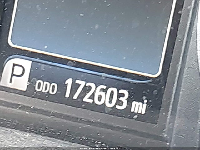 5TDYZ3DC7KS978252 Toyota Sienna Xle 8 Passenger