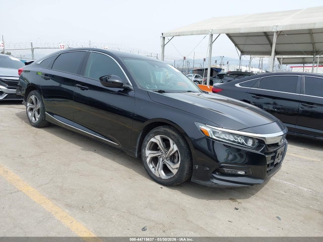 2018 HONDA ACCORD 1HGCV1F47JA092316