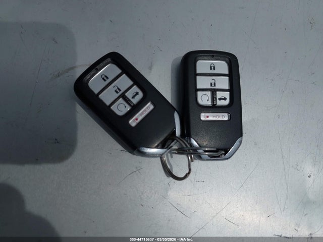 2018 HONDA ACCORD 1HGCV1F47JA092316 Photo 10