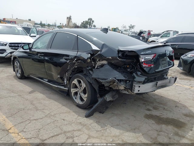 2018 HONDA ACCORD 1HGCV1F47JA092316 Photo 2