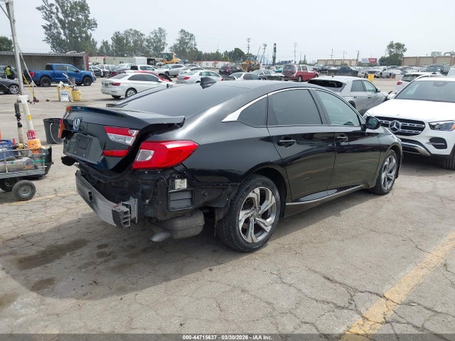 2018 HONDA ACCORD 1HGCV1F47JA092316 Photo 3