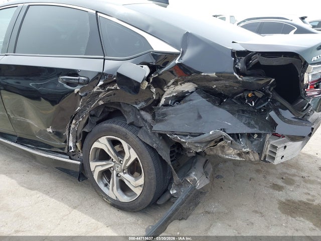 2018 HONDA ACCORD 1HGCV1F47JA092316 Photo 5