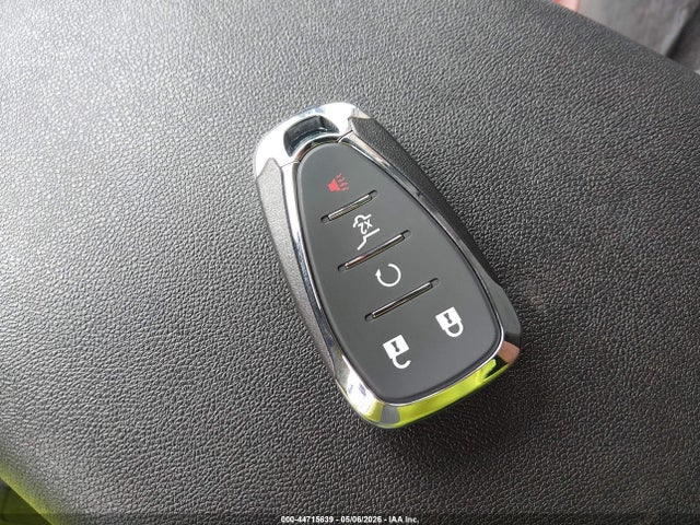 2023 Chevrolet Equinox Awd 2fl მანქანა იყიდება აუქციონზე, vin: 3GNAXTEGXPL123655, აუქციონის ნომერი: 44715639