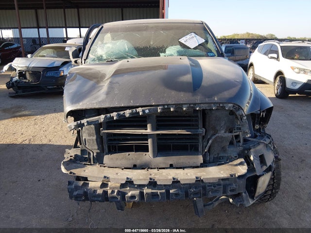 44715660 :رقم المزاد ، 1C6RR6FT9FS562257 vin ، 2015 Ram 1500 Express مزاد بيع