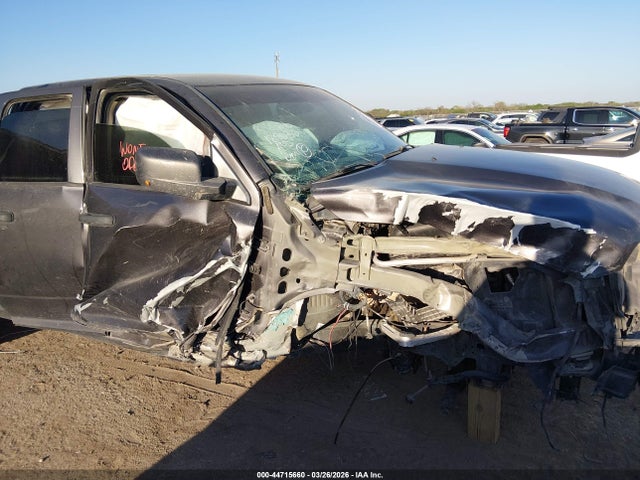 44715660 :رقم المزاد ، 1C6RR6FT9FS562257 vin ، 2015 Ram 1500 Express مزاد بيع