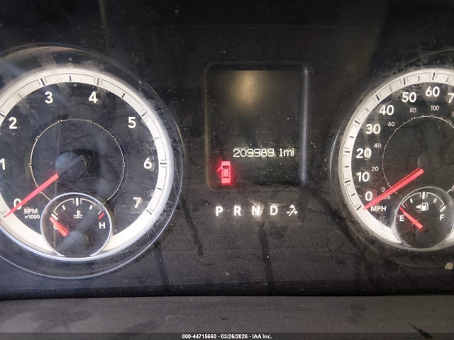 44715660 :رقم المزاد ، 1C6RR6FT9FS562257 vin ، 2015 Ram 1500 Express مزاد بيع