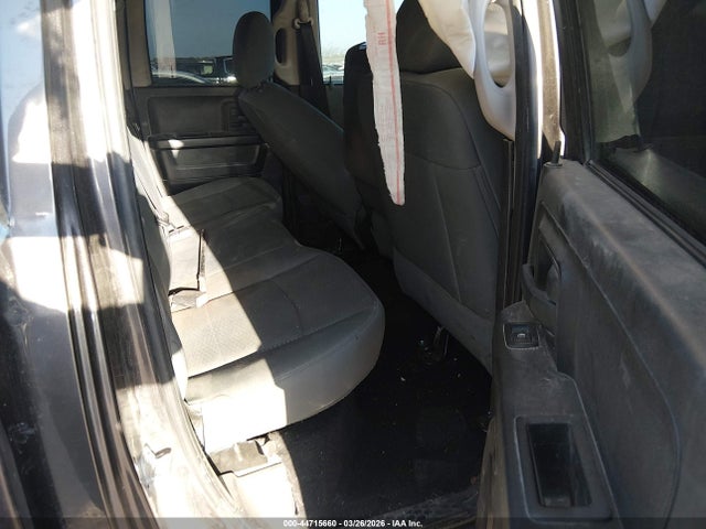 44715660 :رقم المزاد ، 1C6RR6FT9FS562257 vin ، 2015 Ram 1500 Express مزاد بيع