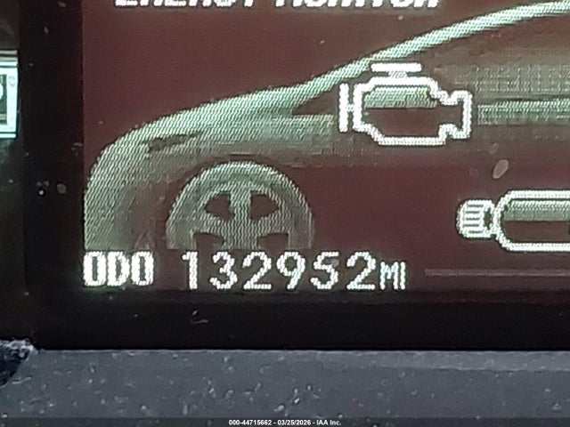 44715662 :رقم المزاد ، JTDKN3DU4D5610372 vin ، 2013 Toyota Prius Three Se مزاد بيع