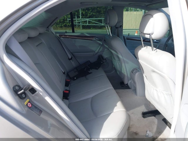 Продажа на аукционе авто 2003 Mercedes-benz C 240, vin: WDBRF61J73A423364, номер лота: 44715664