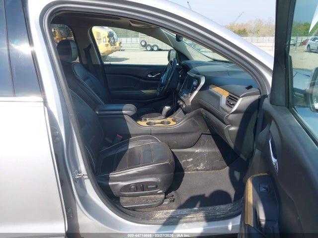 44715666 :رقم المزاد ، 1GKKNXLS2HZ291449 vin ، 2017 Gmc Acadia Denali مزاد بيع