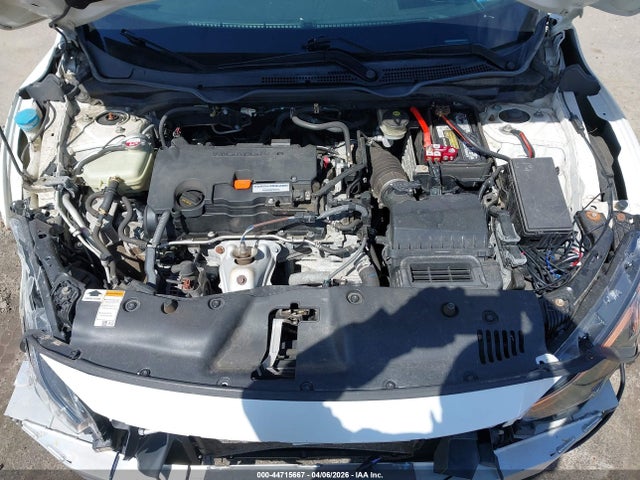 Honda CIVIC EX 2016 19XFC2F74GE235813 Image 10