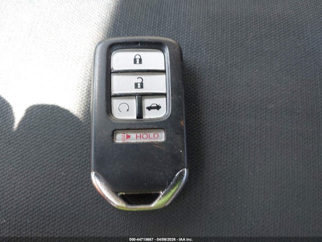 Honda CIVIC EX 2016 19XFC2F74GE235813 Image 11