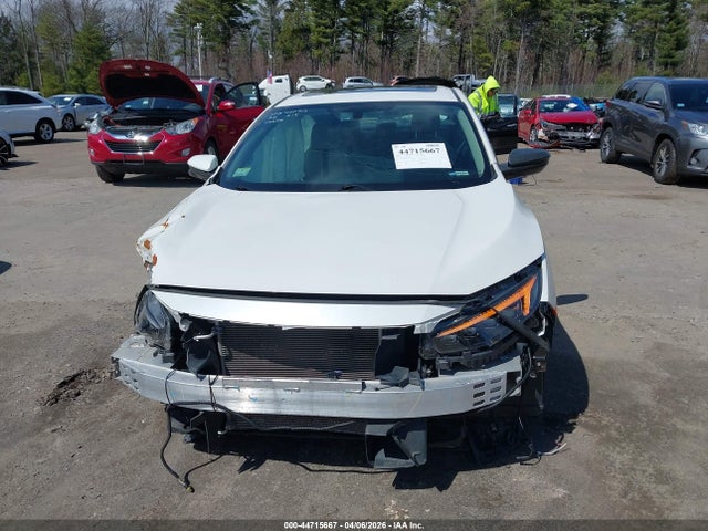 Honda CIVIC EX 2016 19XFC2F74GE235813 Image 13