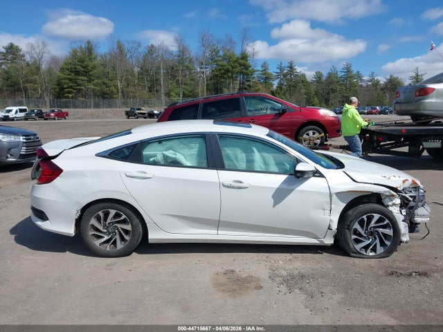 Honda CIVIC EX 2016 19XFC2F74GE235813 Image 14