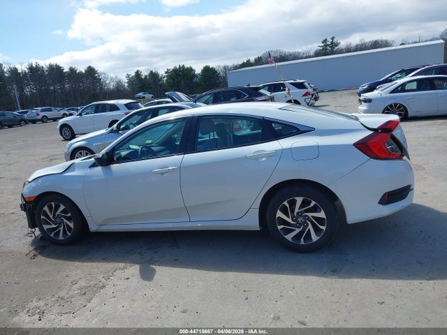 Honda CIVIC EX 2016 19XFC2F74GE235813 Image 15