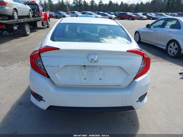 Honda CIVIC EX 2016 19XFC2F74GE235813 Image 17