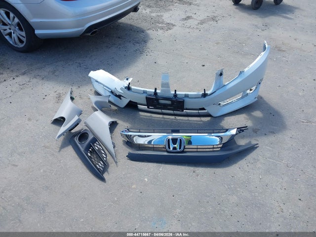 Honda CIVIC EX 2016 19XFC2F74GE235813 Image 12