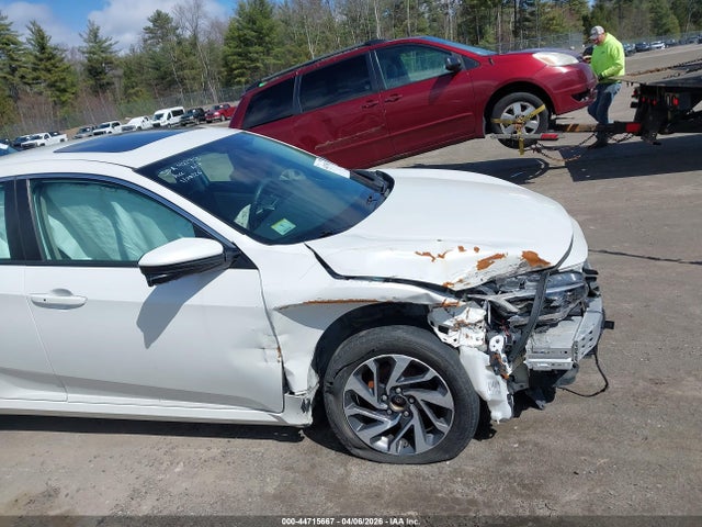 Honda CIVIC EX 2016 19XFC2F74GE235813 Image 18
