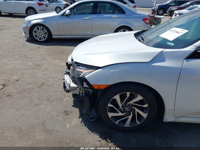 Honda CIVIC EX 2016 19XFC2F74GE235813 Image 19