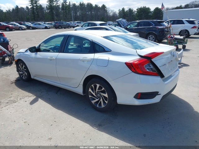 Honda CIVIC EX 2016 19XFC2F74GE235813 Image 3