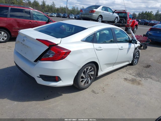 Honda CIVIC EX 2016 19XFC2F74GE235813 Image 4