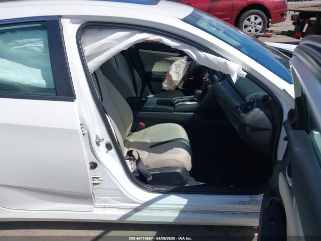 Honda CIVIC EX 2016 19XFC2F74GE235813 Image 5