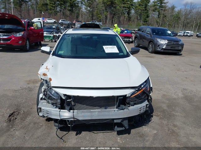 Honda CIVIC EX 2016 19XFC2F74GE235813 Image 6