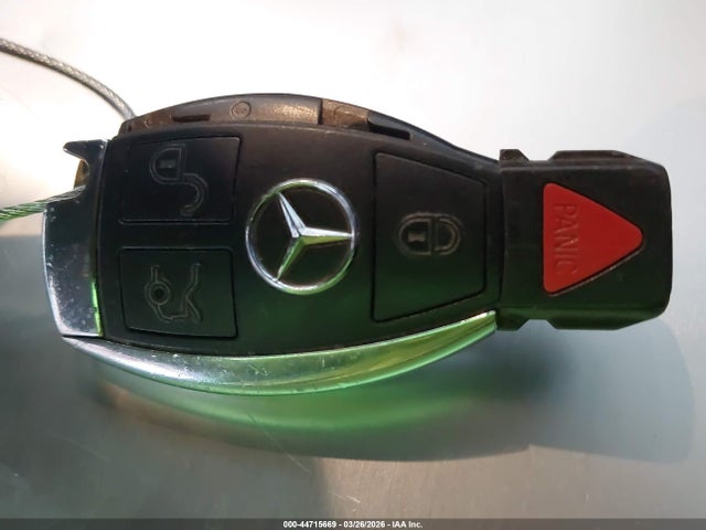 2018 MERCEDES-BENZ CLA 250 WDDSJ4EB6JN595518 Photo 10