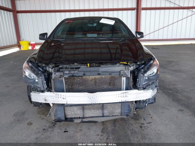 Aukcja sprzedaży 2018 Mercedes-benz Cla 250, vin: WDDSJ4EB6JN595518, numer aukcji: 44715669