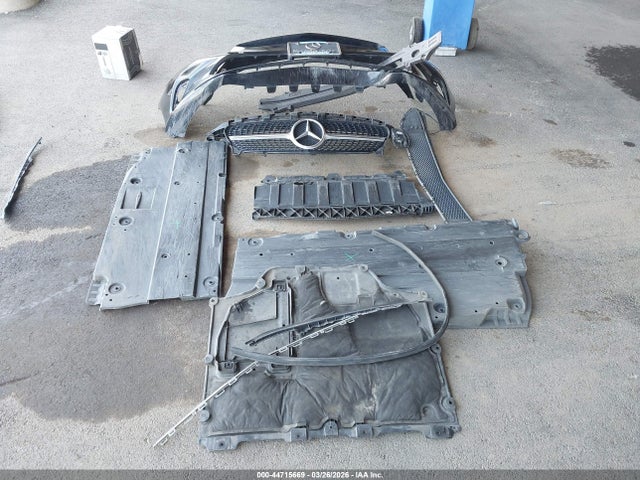 Aukcja sprzedaży 2018 Mercedes-benz Cla 250, vin: WDDSJ4EB6JN595518, numer aukcji: 44715669