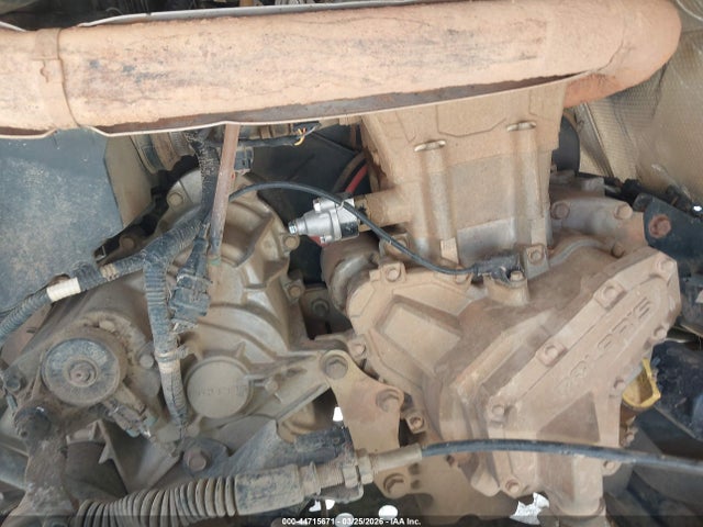 2013 POLARIS RZR 4XAVH57A8DB619554 Photo 7