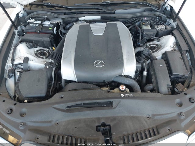 2021 LEXUS IS 300 JTHC81F21M5046609 Photo 9