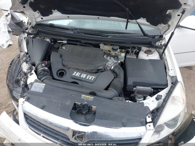 Продаж на аукціоні авто 2008 Saturn Aura Xr, vin: 1G8ZV57798F135327, номер лоту: 44715673