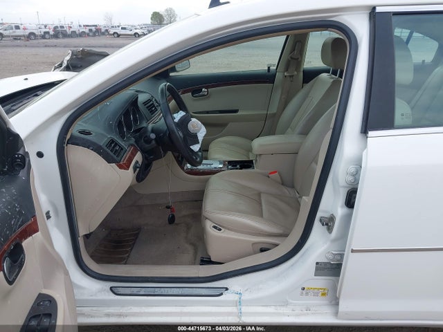 Продаж на аукціоні авто 2008 Saturn Aura Xr, vin: 1G8ZV57798F135327, номер лоту: 44715673