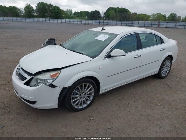Продаж на аукціоні авто 2008 Saturn Aura Xr, vin: 1G8ZV57798F135327, номер лоту: 44715673