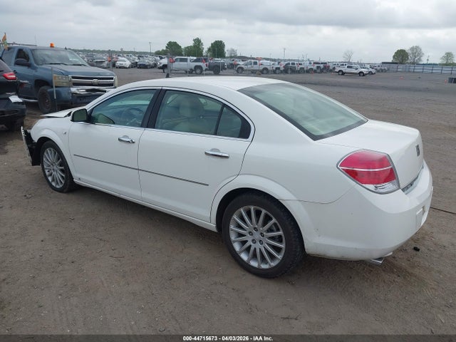 Продаж на аукціоні авто 2008 Saturn Aura Xr, vin: 1G8ZV57798F135327, номер лоту: 44715673