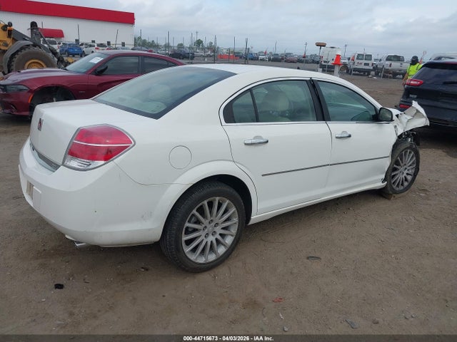 Продаж на аукціоні авто 2008 Saturn Aura Xr, vin: 1G8ZV57798F135327, номер лоту: 44715673