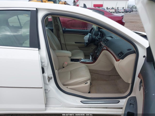 Продаж на аукціоні авто 2008 Saturn Aura Xr, vin: 1G8ZV57798F135327, номер лоту: 44715673