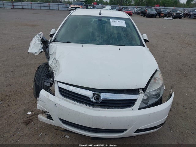 Продаж на аукціоні авто 2008 Saturn Aura Xr, vin: 1G8ZV57798F135327, номер лоту: 44715673