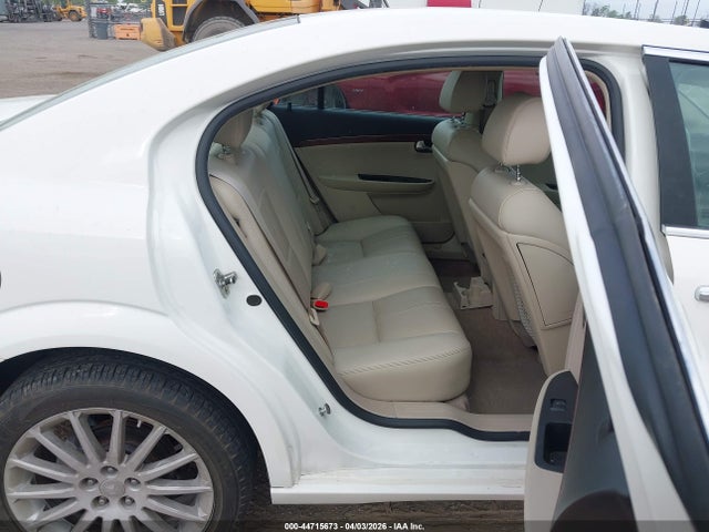 Продаж на аукціоні авто 2008 Saturn Aura Xr, vin: 1G8ZV57798F135327, номер лоту: 44715673