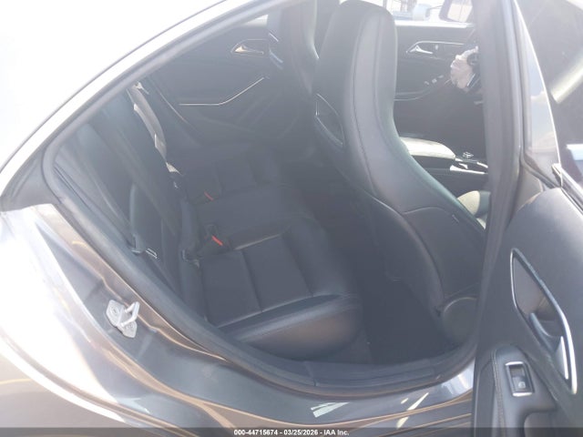 2014 Mercedes-benz Cla 250 მანქანა იყიდება აუქციონზე, vin: WDDSJ4EB8EN038048, აუქციონის ნომერი: 44715674