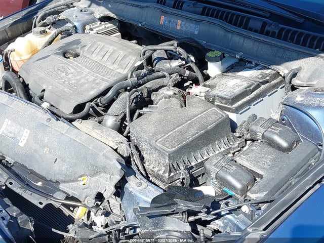 Aukcja sprzedaży 2018 Ford Fusion Se, vin: 3FA6P0HD6JR239640, numer aukcji: 44715677