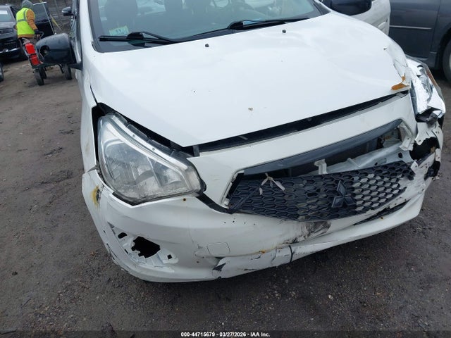 Aukcja sprzedaży 2020 Mitsubishi Mirage G4 Le, vin: ML32F4FJ5LHF06708, numer aukcji: 44715679