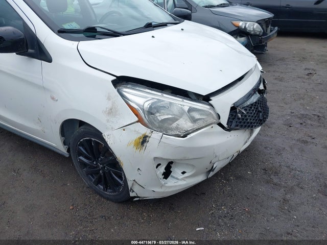 Aukcja sprzedaży 2020 Mitsubishi Mirage G4 Le, vin: ML32F4FJ5LHF06708, numer aukcji: 44715679