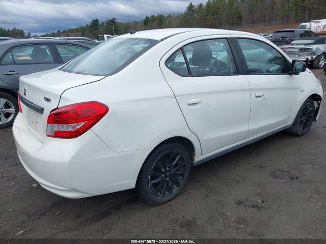 Aukcja sprzedaży 2020 Mitsubishi Mirage G4 Le, vin: ML32F4FJ5LHF06708, numer aukcji: 44715679