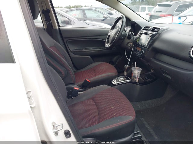 Aukcja sprzedaży 2020 Mitsubishi Mirage G4 Le, vin: ML32F4FJ5LHF06708, numer aukcji: 44715679