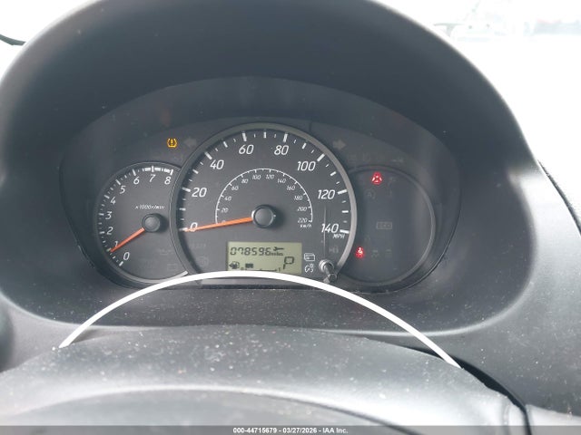 Aukcja sprzedaży 2020 Mitsubishi Mirage G4 Le, vin: ML32F4FJ5LHF06708, numer aukcji: 44715679