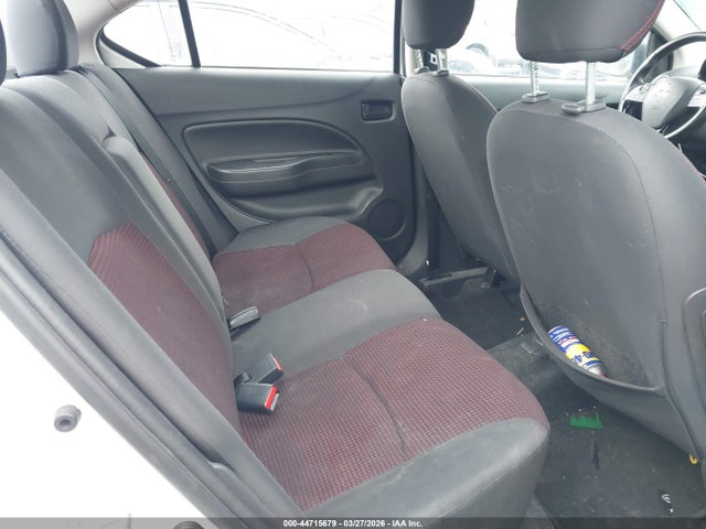 Aukcja sprzedaży 2020 Mitsubishi Mirage G4 Le, vin: ML32F4FJ5LHF06708, numer aukcji: 44715679